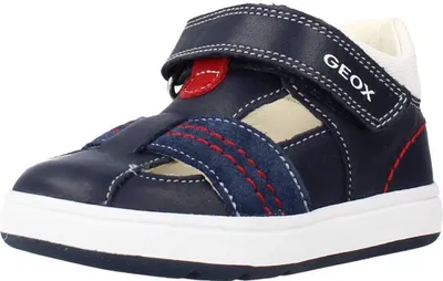 Obrázok produktu pre GEOX B BIGLIA BOY A Modrá