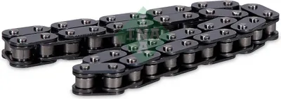 Produktbild von INA 531 0357 10 Spannrolle Keilrippenriemen für RENAULT ESPACE III (JE0) LAGUNA I (B56, 556) LAGUNA I Grandtour (K56) SAFRANE I (B54)
