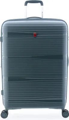 Produktbild von Gladiator 0800 4 Rollen Trolley 76 cm mit Dehnfalte