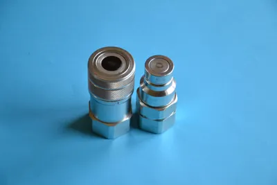 Obrázok produktu pre Suchá spojka s pripojením BSP 1 1/4"
