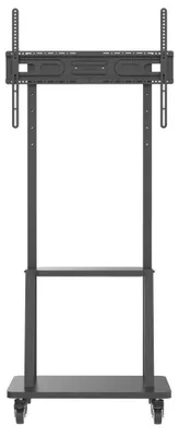 Obrázok produktu pre Techly ICA-TR3390, 81,3 cm (32"), 177,8 cm (70"), 70 kg, 100 x 100 mm, 600 x 400 mm, Čierna