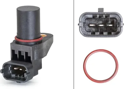 Immagine prodotto di Sensore, posizione albero a camme HELLA 6PU 009 121-501