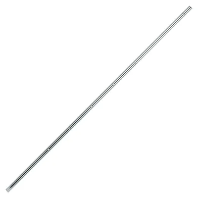 Produktbild von Automaten Hoffmann Kickerstange "Vollstange", 5 Figuren