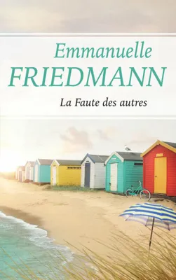Image de La Faute Des Autres