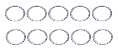 Obrázok produktu pre BGS technic Seal Ring Assortment, 8 mm, 8 g
