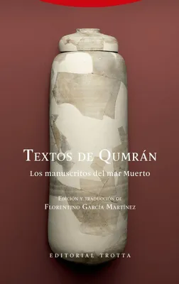 Produktbild von Texte von Qumran
