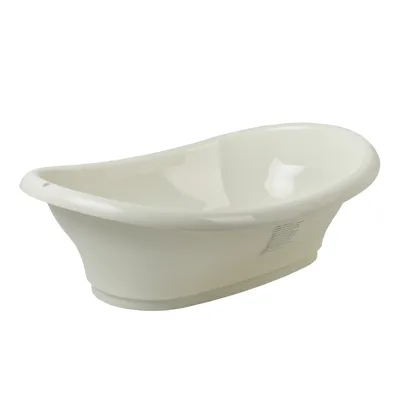 Obrázek produktu pro THERMOBABY Dětská vanička VASCO, Lily White