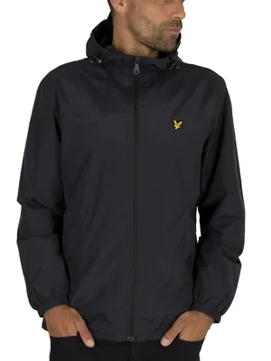 Produktbild von Lyle & Scott Zip Through Hooded Jacke Herren