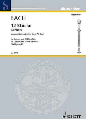 Produktbild von 12 Stücke