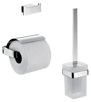 Produktbild von Emco 059800100 WC-Set loft 00100