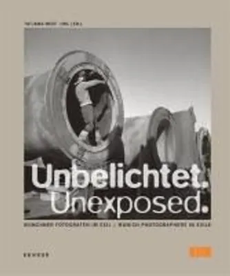 Produktbild von Unbelichtet
