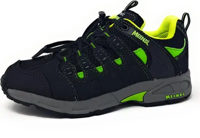 Immagine prodotto di Scarpe da ginnastica Meindl per ragazzi