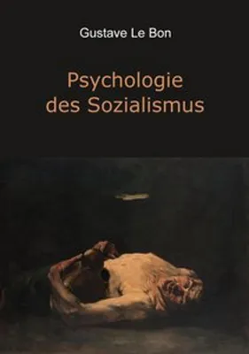 Produktbild von Psychologie des Sozialismus