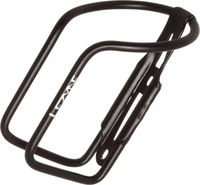 Produktbild von Lezyne Wasserflaschenhalter Power Cage schwarz