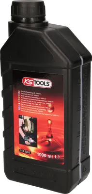 Imagen del producto de Aceite para herramientas neumáticas KS Tools, 1000 ml