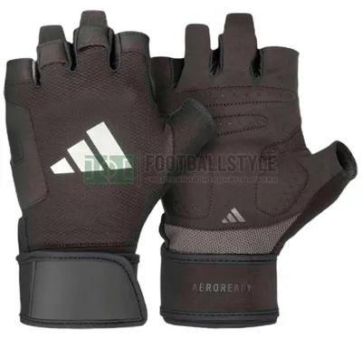 Imagen del producto de Guantes Adidas Strength para Unisex
