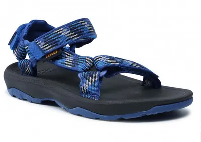 Produktbild von TEVA Teva Kinder Sandale HURRICANE XLT 2 BSDB BELAY SODALITE BLUE 3