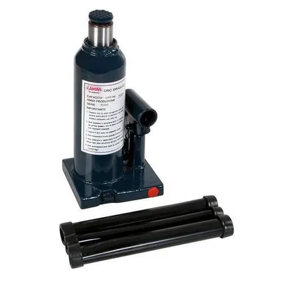 Produktbild von LAMPA Unterstellheber 14431960 8000692715512