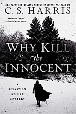 Productafbeelding van Why Kill the Innocent