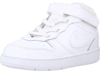 Obrázok produktu pre NIKE COURT BOROUGH MID 2 Biela