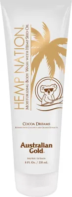 Obrázek produktu pro Tělový mycí gel Australian Gold Cocoa Dreams 235 ml