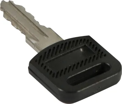 Produktbild von ALLNET ALL-S0002003, Schwarz, Edelstahl, 19U