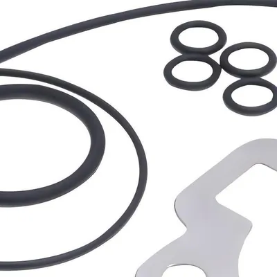 Produktbild von Zylinder Dichtungssatz Airsal Sport 70,5ccm 48mm, 39mm Grauguss für Minarelli AM