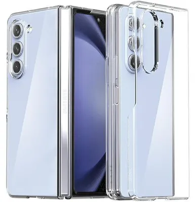 Zdjęcie produktu dla Etui Araree Nukin do Samsung Galaxy Z Fold5 czysty