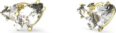 Obrázok produktu pre Dámske náušnice Guess JUBE04415JWYGTU