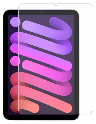 Obrázek produktu pro Ochranné sklo pro Apple iPad Mini 6 2021 6. generace 2021 8,3" displej tabletu Ochranné sklo displeje