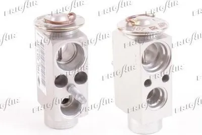 Produktbild von FRIGAIR Einspritzdüse Expansionsventil 431.30154 für BMW 5 Limousine (E60)