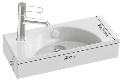 Image de Lm Comp Odeon Rg 50cm 1tr G