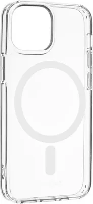 Produktbild von Izmael Magsafe Hülle für iPhone 14 Pro - Durchscheinend KP23616