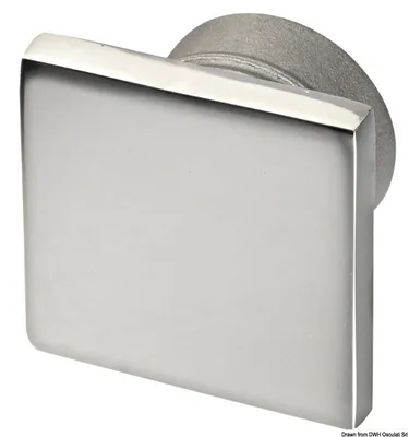 Produktbild von Lampa wpuszczana LED skierowana in dół, weiß Osculati 13.429.50
