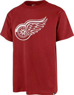Obrázek produktu pro Detroit Red Wings NHL Echo Red S Tričko