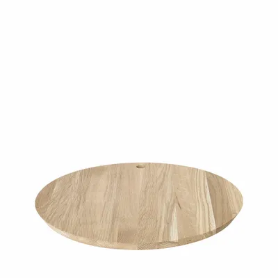 Immagine prodotto di tagliere blomus BORDA rotondo in rovere Ø 30 cm