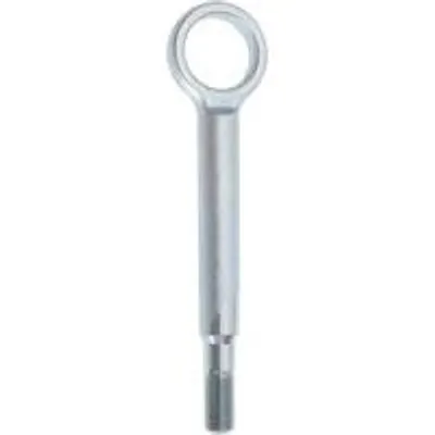 Imagen del producto de Remolque para Subaru Outback y Legacy - Remolque metálico - 57805AG00A - 57801AN00A