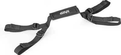 Zdjęcie produktu dla Givi E188 Additional Padded Handle for Trekker Alaska 36 - Motocyklowa siatka / linka