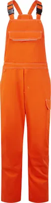 Obrázek produktu pro Bizweld Bibtights - velikost L - oranžová - Portwest