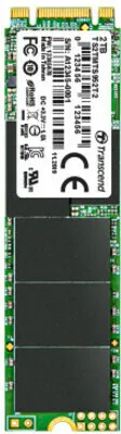 Produktbild von Transcend TS256GMTE652T-I, 256 GB, M.2, 2100 MB/s