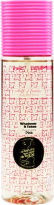 Zdjęcie produktu dla Whatever It Takes, Pink Dreams, Mist Spray, Whiff Of Blooms, 240 ml