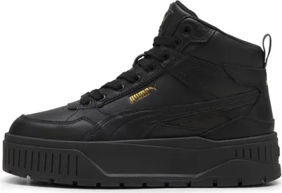 Produktbild von Puma Damen Sneakers Schwarz 397463-02 Grösse 37
