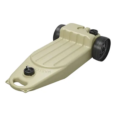 Immagine prodotto di Serbatoio acqua sporca Wastemaster 38L beige