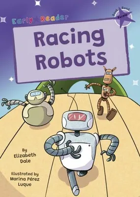Image de Racing Robots