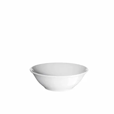 Produktbild von Mäser 547-017 Modesta Schüssel 14 cm, Porzellan, weiß (1 Stück)