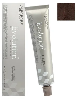 Produktbild von Alfaparf Evolution Of The Color 60ml