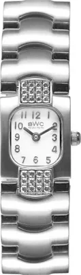 Produktbild von BWC Swiss - Armbanduhr - Damen - Quarz - 20154.50.06