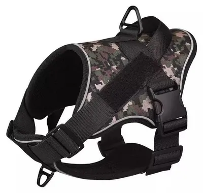 Obrázek produktu pro Surtep Animals – taktický postroj pro psy od Oxford Premium