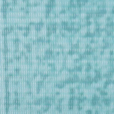 Image de vidaXL Séparation de pièce pliable 228 x 170 cm Papillon bleu