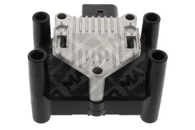 Produktbild von MAPCO 80888 Zündspule für VW Golf IV Schrägheck (1J1) GOLF VI (5K1) Golf V Schrägheck (1K1) POLO (9N) Polo Schrägheck (6R1, 6C1)